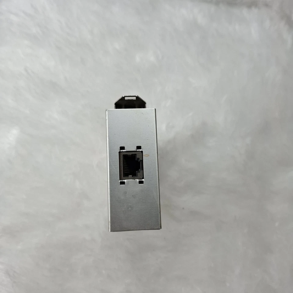 PHOENIX CONTACT FL SWITCH SFN 5TX 5 PORT ETHERNET SWITCH